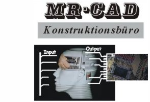 MR-CAD