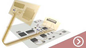 Flexi-Board Support