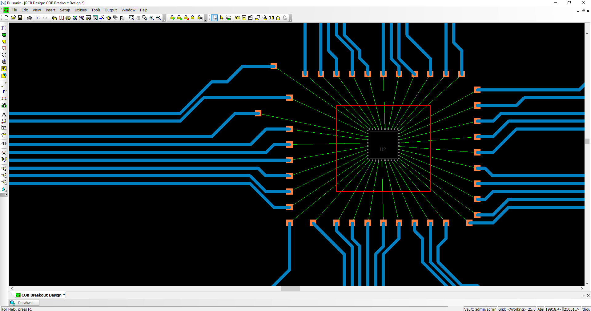 Protel 99 pcb design software free download