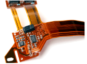 Flexi-Rigid Board Technology